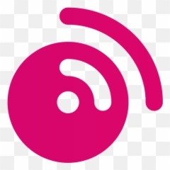 Streamerr Shoutcast And Icecast Streaming - Dot png