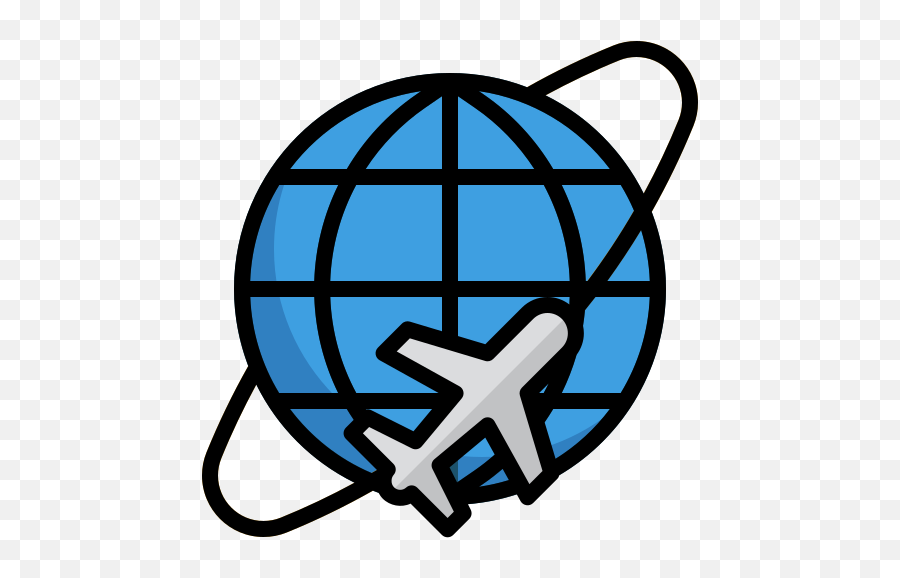 Business Travel - Free Travel Icons Web Security Icon Png,Tours Icon