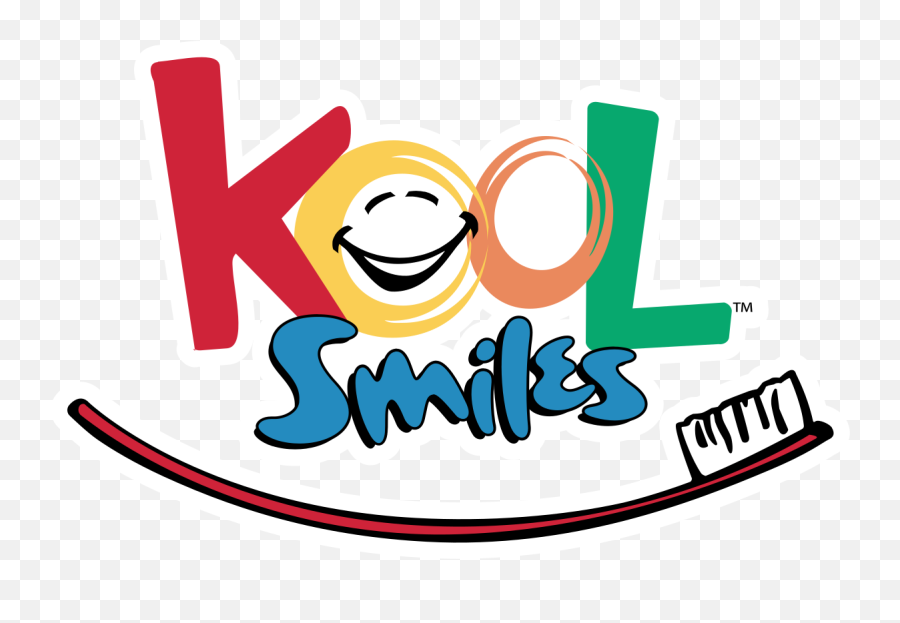 Clipart Smile Logo Transparent - Kool Smiles Lake Charles Png,Smiles Png
