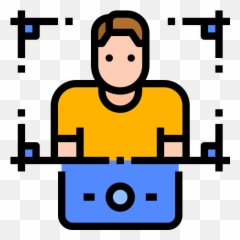 Facetime - Free people icons Small House Architecture Plan png