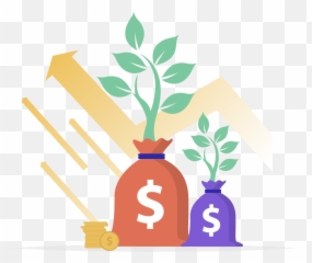 10 Ways To Increase Your Vacation Rental Earnings - Hostfully Money Bag png