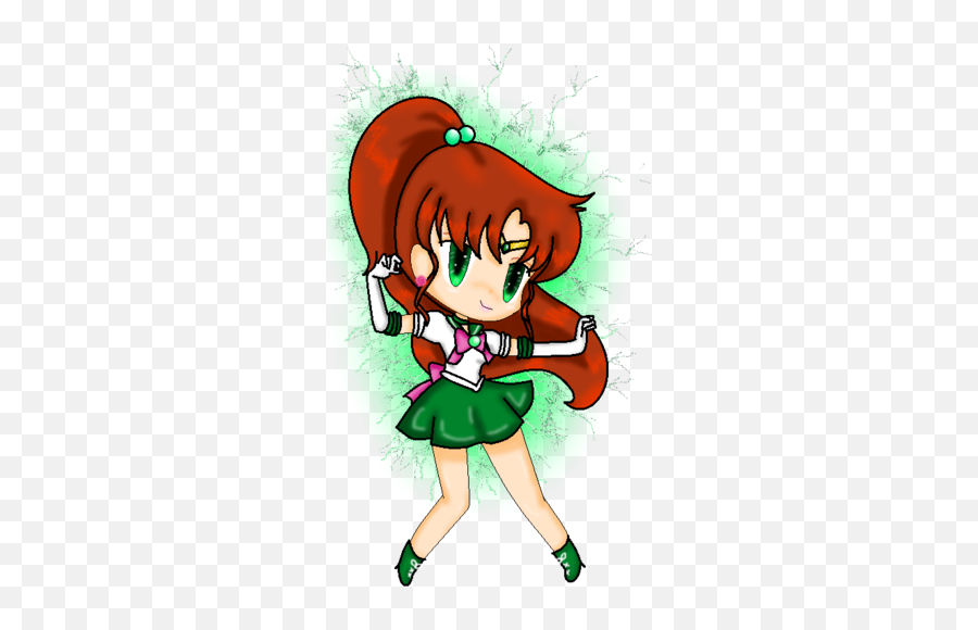 Sprites - Sailor Moon Photo 16035424 Fanpop Imagenes De Sailor Jupiter Chibi Png,Sailor Moon Icon Tumblr