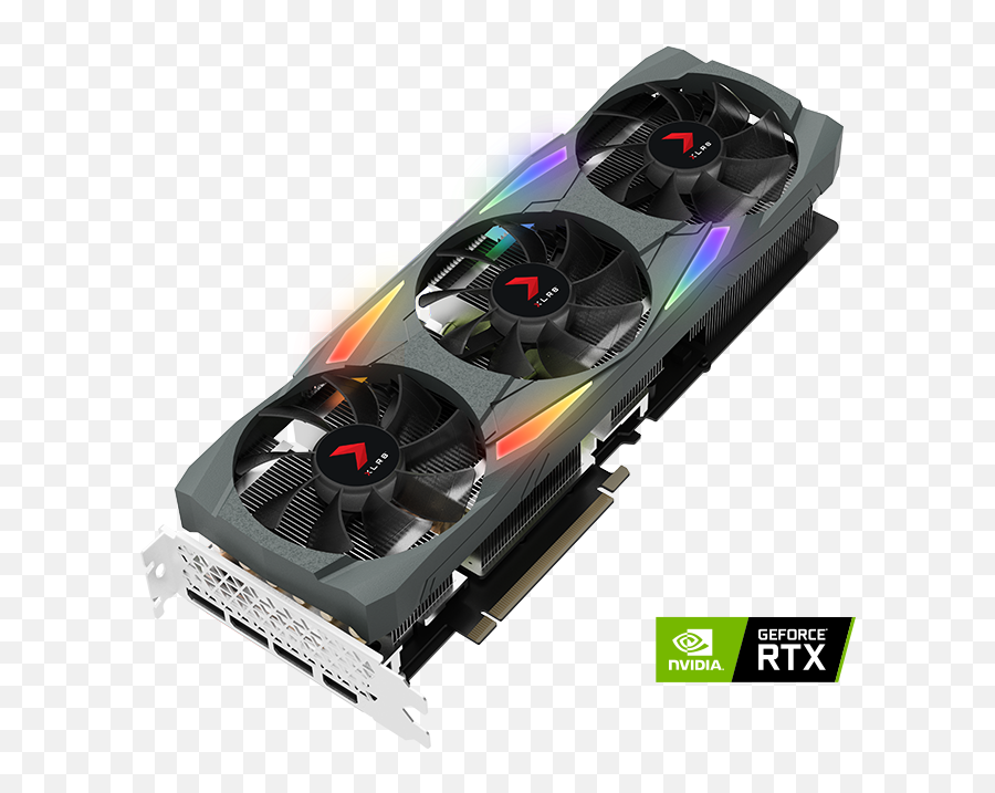 Pny Geforce Rtx 3080 Ti 12gb Xlr8 Gaming Uprising - Rtx 3080 Ti Pny Png,Geforce Experience Icon