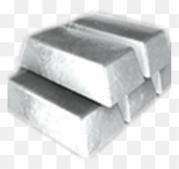 Pure Aluminium - Official Dual Universe Wiki Solid png
