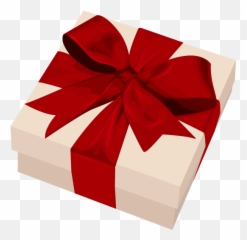 Gifts Clipart Two Transparent Free For Download - Box Birthday Png