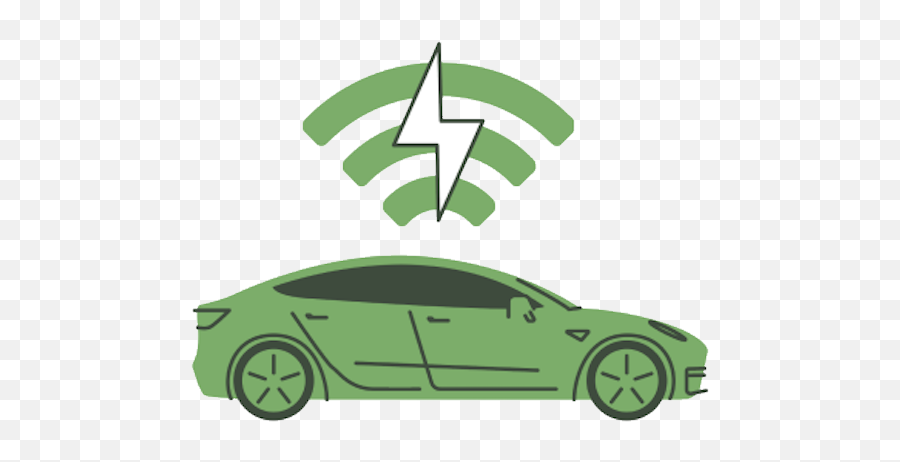 Evpulse - Free Wifi Logo Png,Uber Icon Meaning