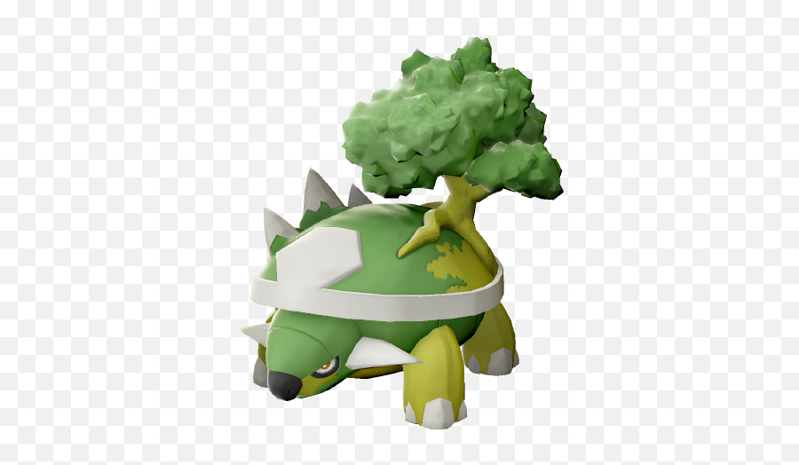 Pokemon Legends Arceus Shiny Alpha Torterra Max Effort Levels - Torterra Pokemon Arceus Png,Ditto Icon