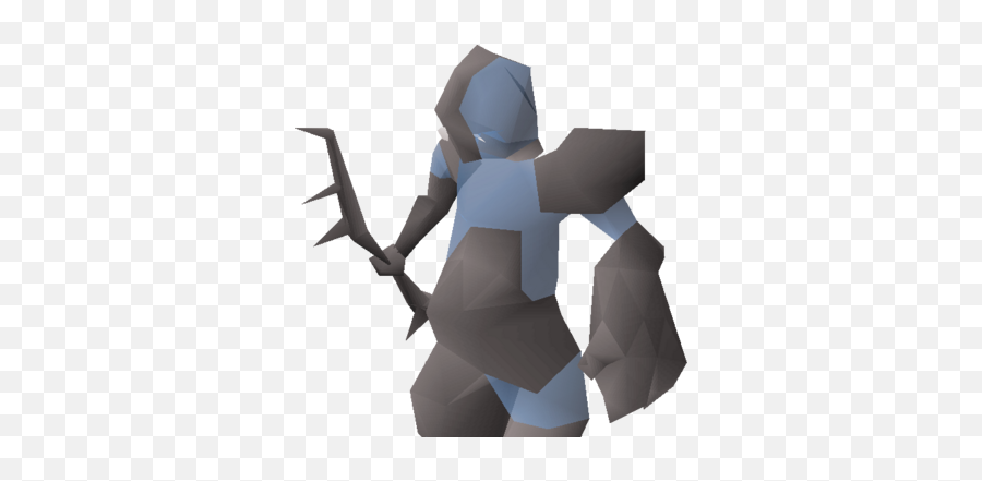 Arzinian Avatar Of Ranging Old School Runescape Wiki Fandom - Fictional Character Png,Runescape Strength Icon