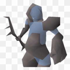 Arzinian Avatar Of Ranging Old School Runescape Wiki Fandom - Fictional Character png