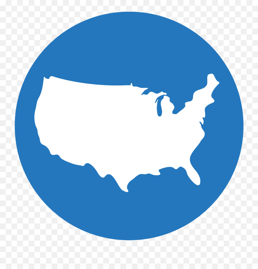 Closing The Accessibility Gap - Usa Blank Map Ms Paint Png,Sims 4 Cc Icon