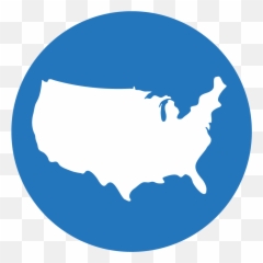 Closing The Accessibility Gap - Usa Blank Map Ms Paint Png,Sims 4 Cc Icon