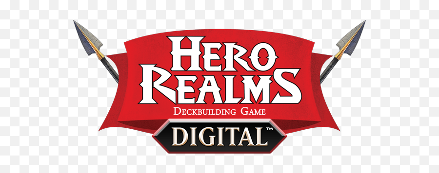 Hero Realms Deck - Building Game Hero Realms Is A Fantasy Png,Fantasy Village Icon