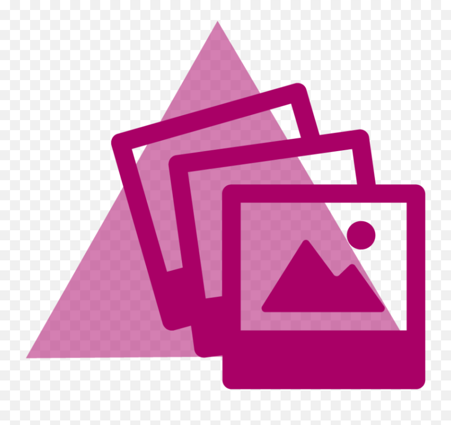 Awlatam 2021 English - Advertising Week Png,Pink Gallery Icon