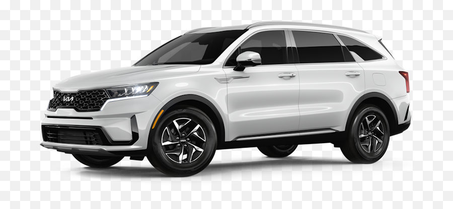 2022 Kia Sorento Hybrid 16t Gdi S 4 - Door Fwd Suv 6a Png,Gdi Icon