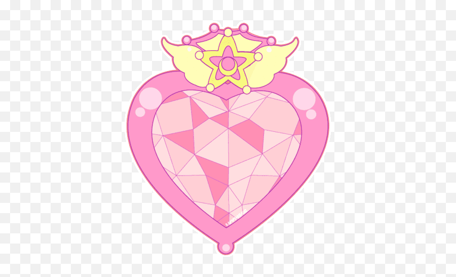 Xxkawaiiakachan Sailor Moon Gif Wifflegif - Sailor Moon Discord Emoji Png,Sailor Moon Logo Png