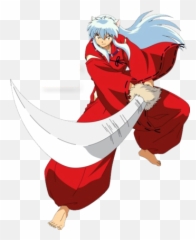 Inuyasha - Inuyasha Png,Inuyasha Png