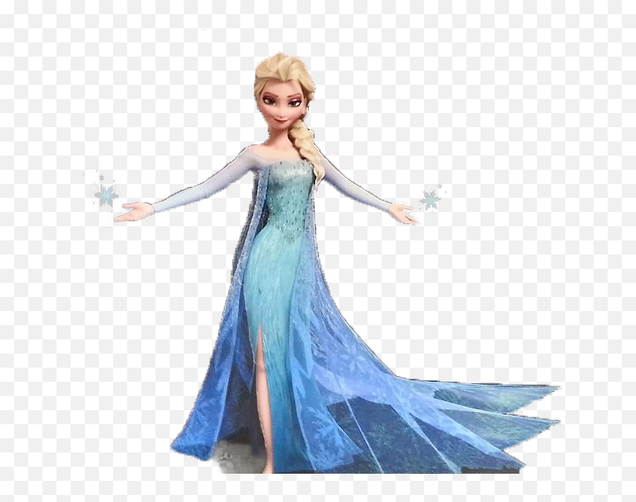 Elsa Png Transparent 3 Image - Elsa Png,Elsa Transparent