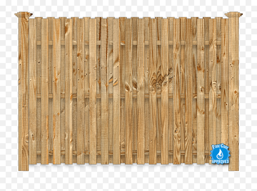 Board - Hd Wood Fence Png,Wooden Fence Png