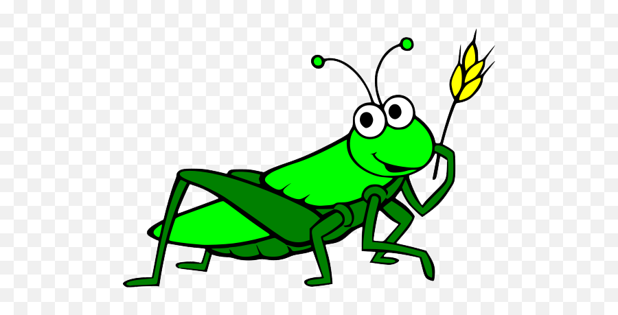 Download Grasshopper Png Pic - Transparent Grasshopper Cartoon Png,Grasshopper Png