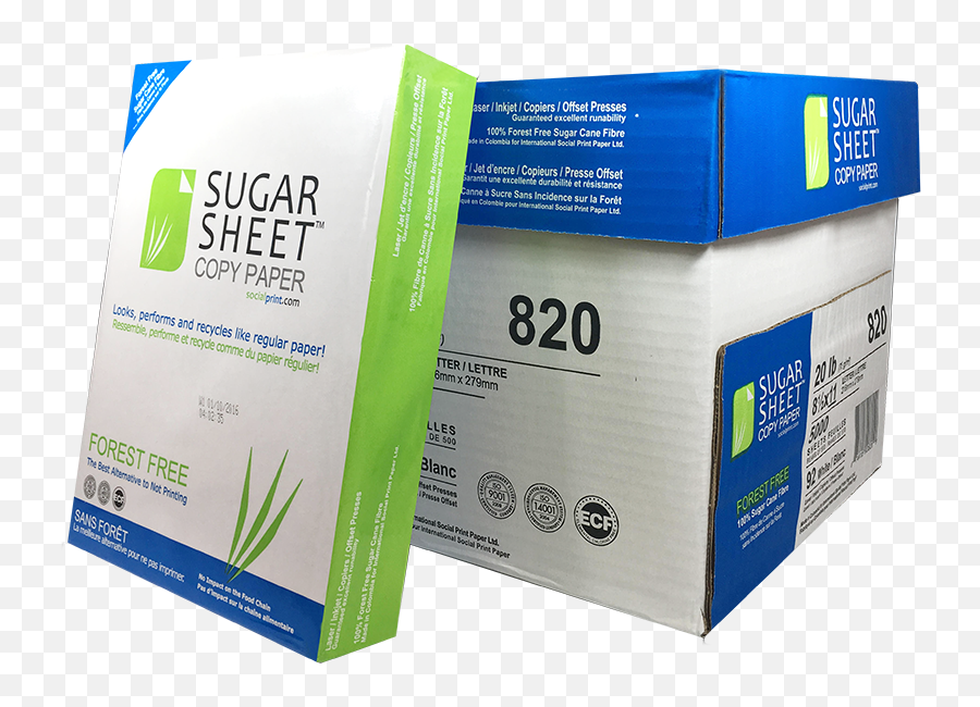 Download Sugar Sheet Copy Paper - Full Size Png Image Pngkit Box,Sheet Of Paper Png