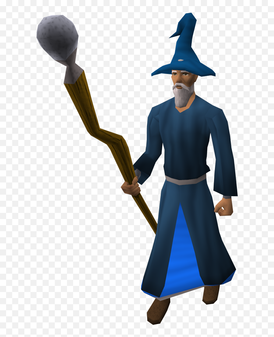 Download Wizard Png Picture 1 - Runescape Wizard Png,Wizard Png