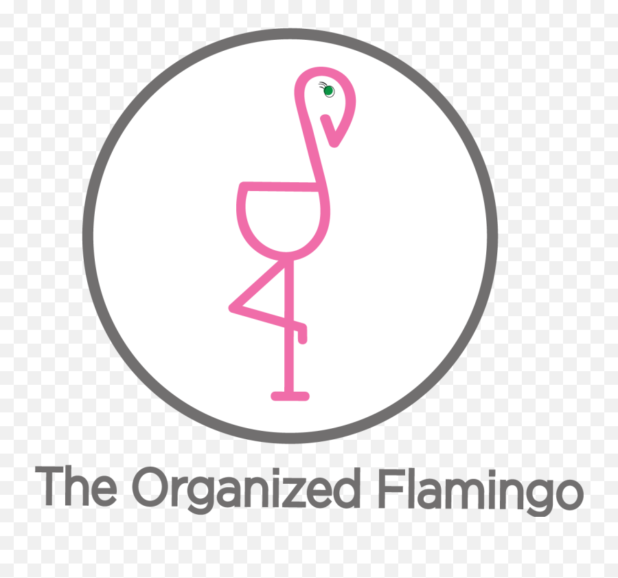 About Me - Up And Smell The Coffee Png,Flamingo Logo