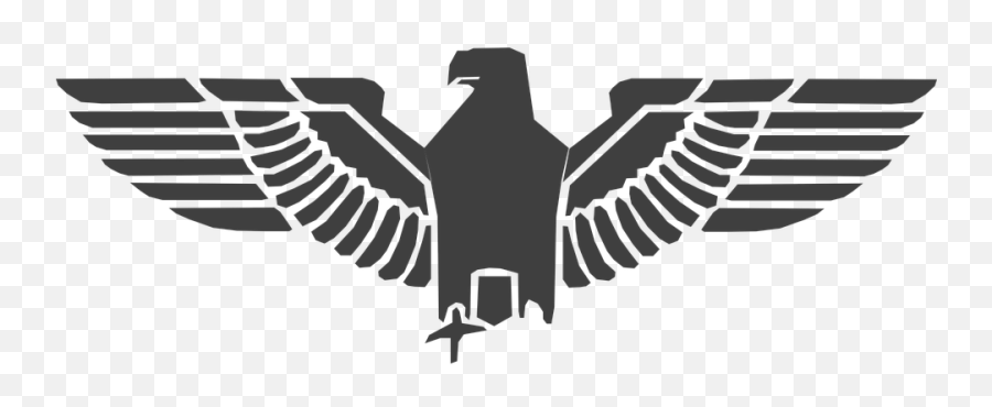 Download Eagle Symbol Transparent Png - Eagle Symbol,Symbol Transparent