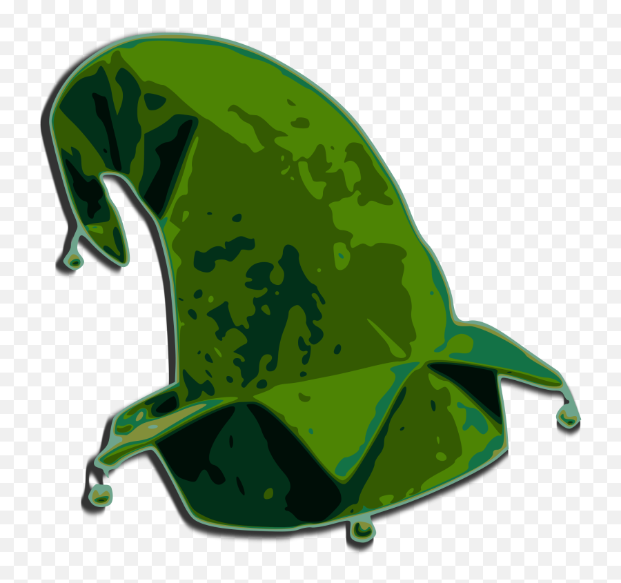 Elfhat - Elf Hat Clip Art Png,Elf Hat Png