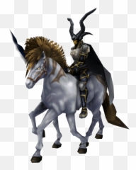 Playstation - Odin Ffviii Png,Odin Png