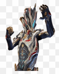 Warframe Png Wukong