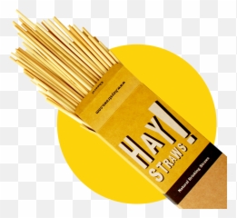Hay Straws - Natural Biodegradable Drinking Straws U2013 Hay Hay Straws Png,Hay Png