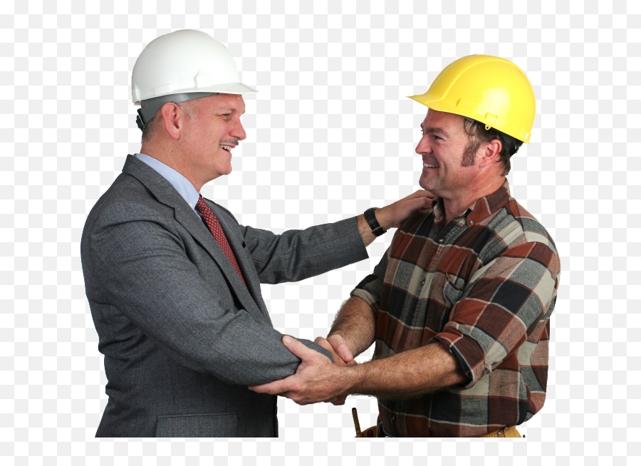 Download Construction Workers Png - Construction Worker General Contractor,Workers Png