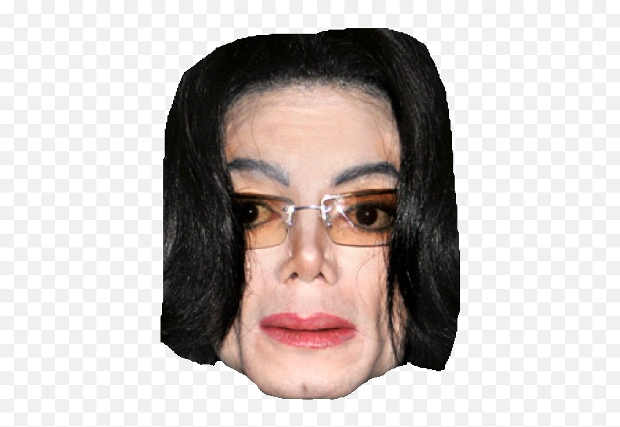 Michael Jackson Face Png Hd - Michael Jackson Face Png,Face Png