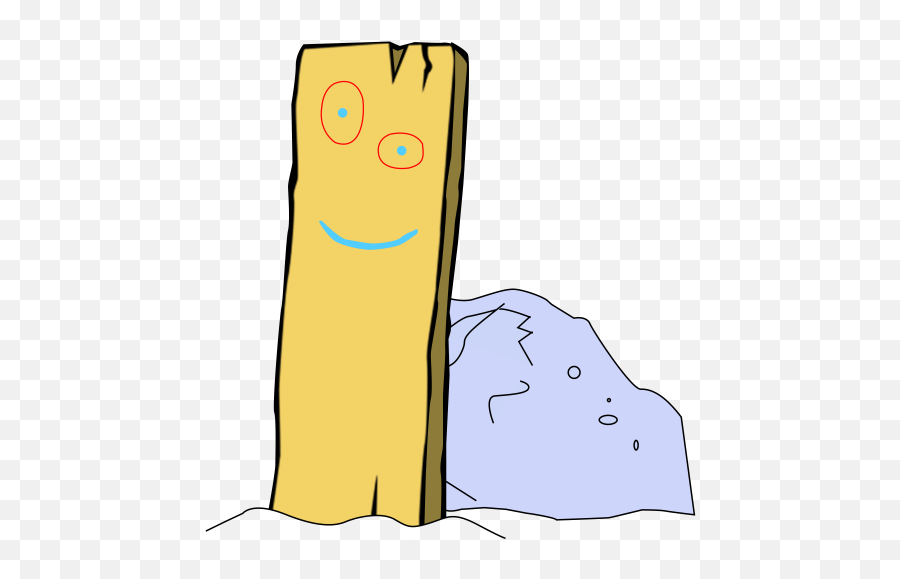 Plank - Plank Ed Edd N Eddy Png,Ed Edd N Eddy Png