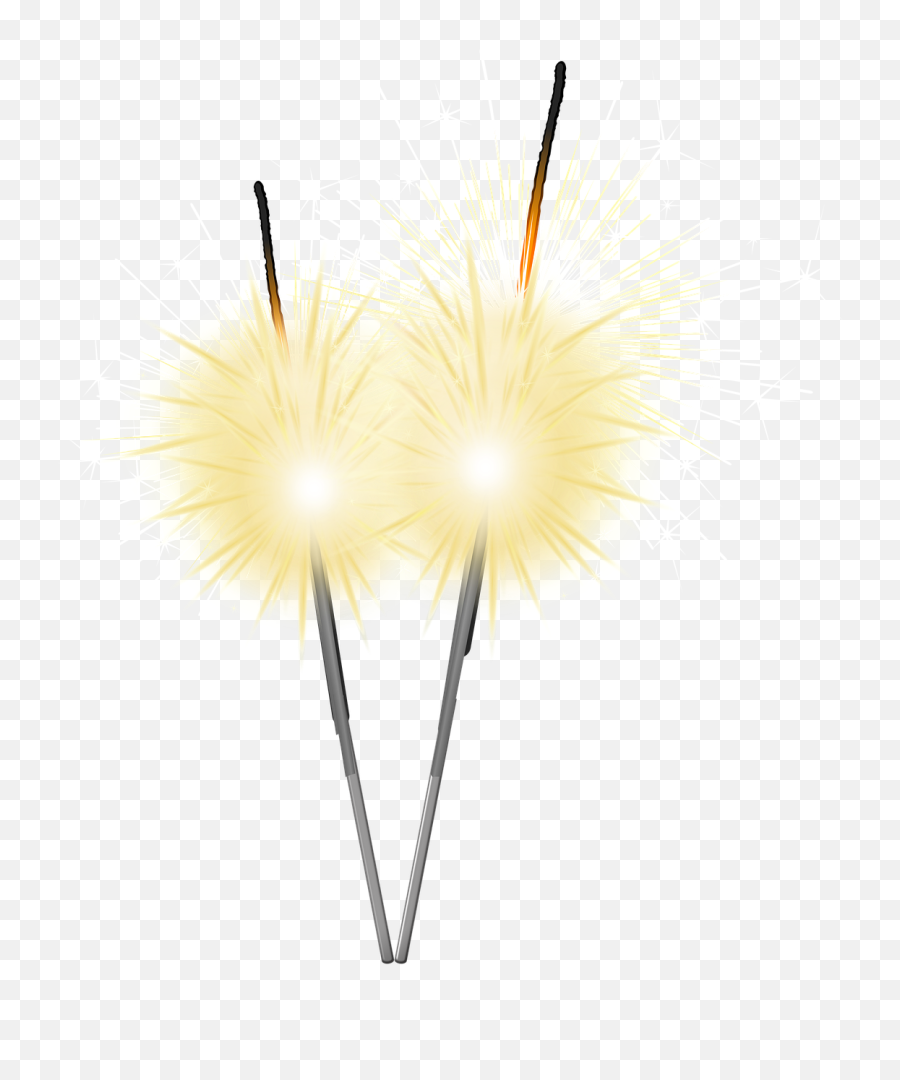 Popular And Trending Sparklers Stickers - Fireworks Png,Sparklers Png