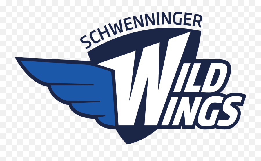 Download Schwenninger Wild Wings Logo - Schwenninger Wild Wings Logo Png,Wings Logo
