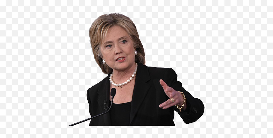 Hillary Icon Transparent Png Clipart - Hillary Clinton Political Quotes,Hillary Clinton Transparent Background
