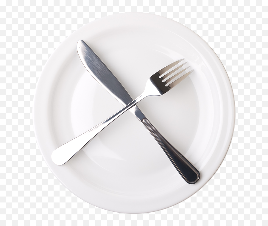 Grapevine - Knife Png,Empty Plate Png