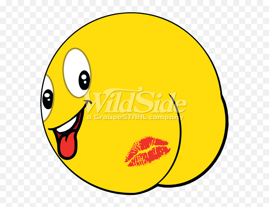 Butt Kiss - Ass In The Air Emoji Png,Kiss Emoji Png