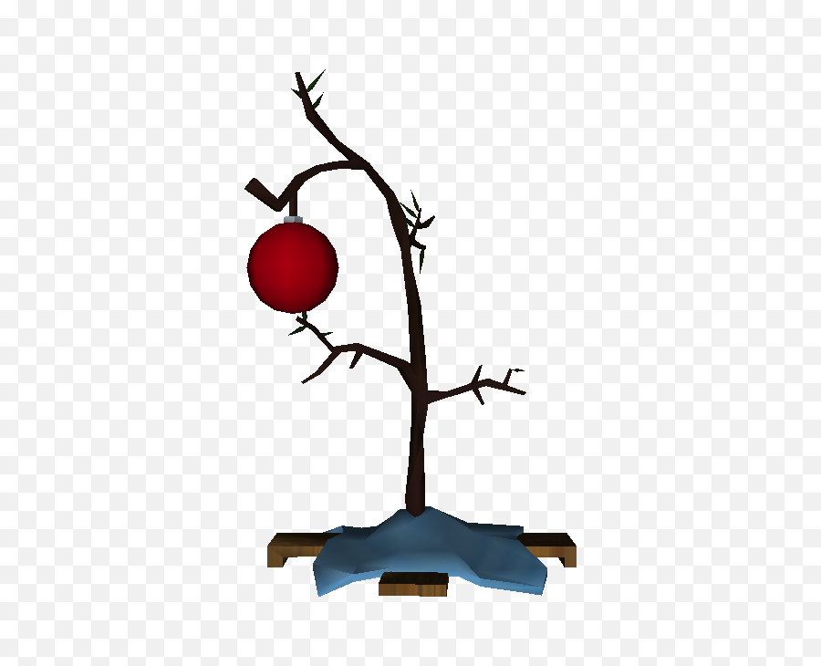 Download Zip Archive - Christmas Tree Full Size Transparent Charlie Brown Christmas Tree Png,Christmas Tree Silhouette Png