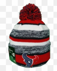 Houston Texans Sideline Toque - Beanie Png,Houston Texans Logo Png