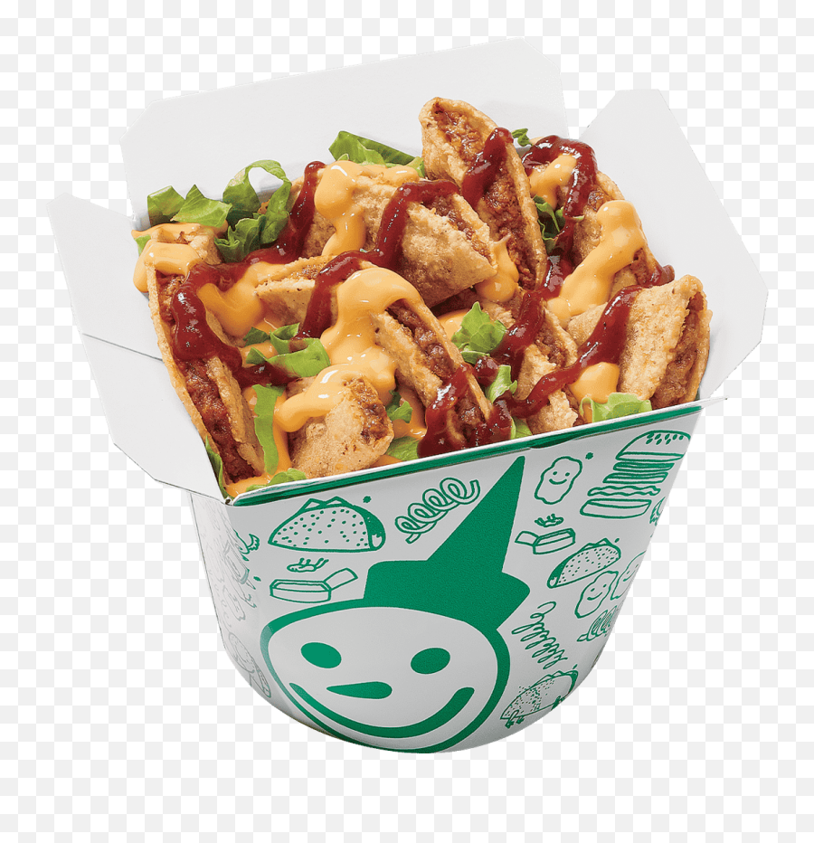 Jack In The Box - Food Tiny Tacos Jack In The Box Png,Tacos Png
