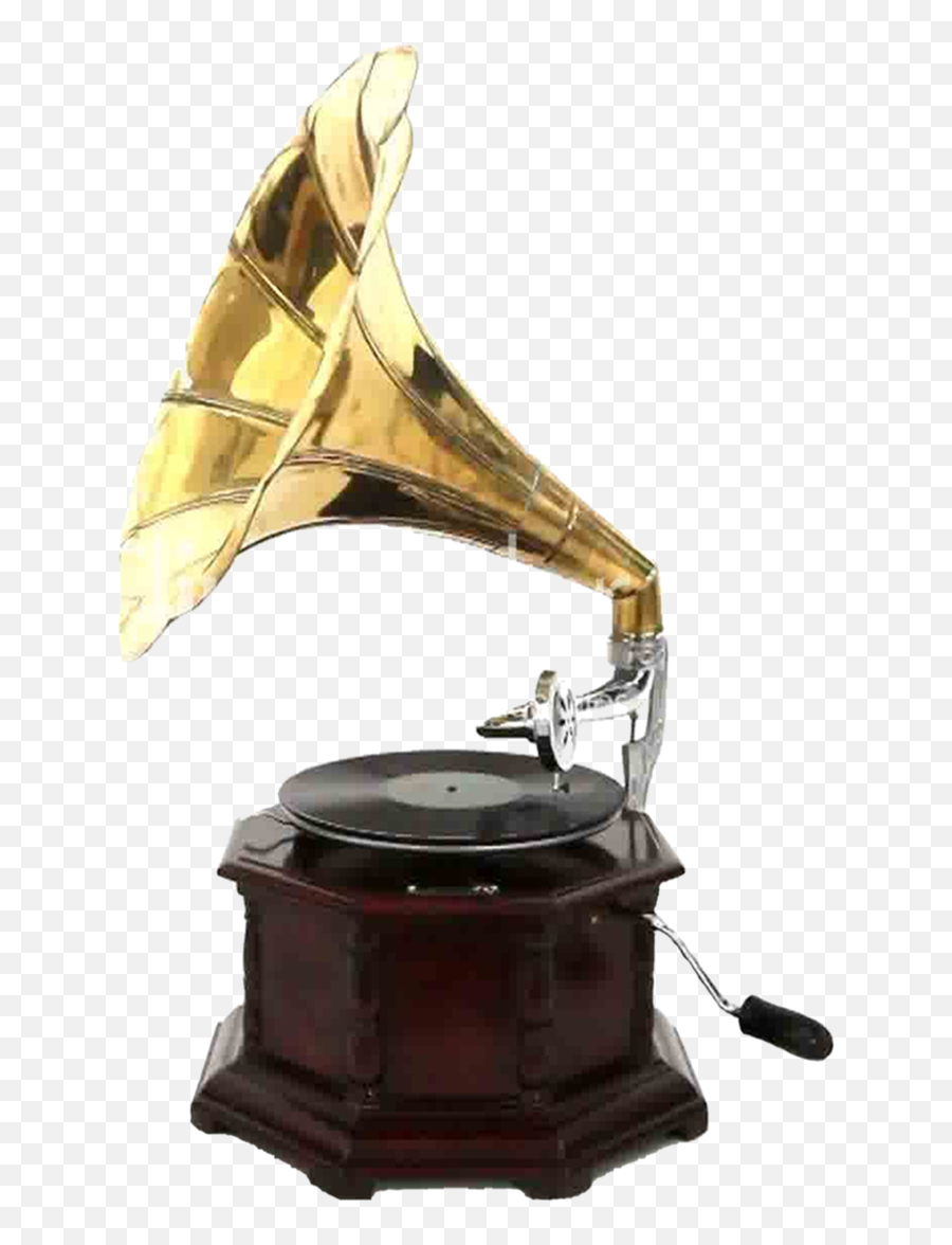 Gramophone Png Free Download Mart - 1920s Record Player,Sousaphone Png