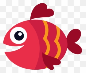 Clip Art - Fish Png Download 33362854 Free Transparent Clipart Fish Transparent Background,Fish Png Transparent