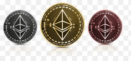 How To Buy Ethereum Unicoin - Coins Png