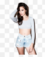 Gal Gadot Png 6 Image - Gal Gadot Png,Gal Gadot Png