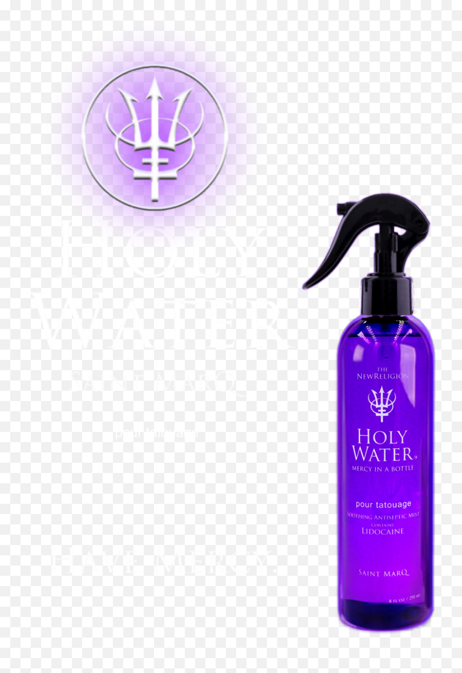 Holy Water By Saint Marq - Liquid Hand Soap Png,Purple Mist Png