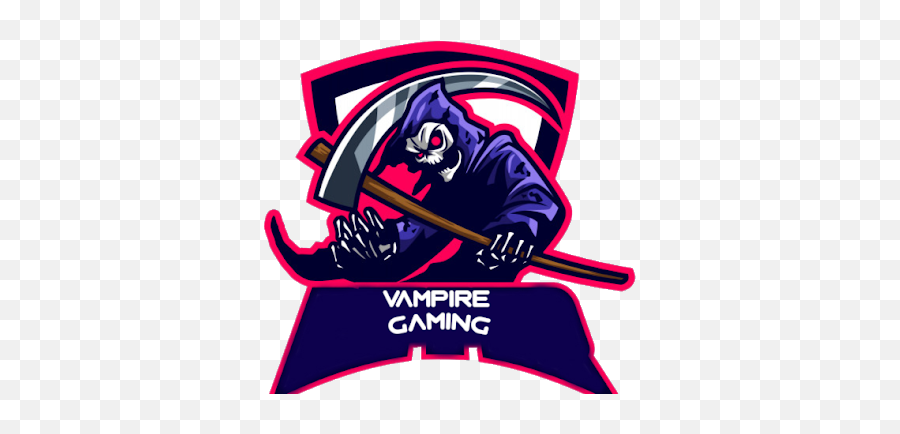 Pubg Mobile Live - Devils Gaming Png,Vampire Logo