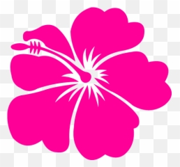 Free Hawaiian Flower Download Clip Art - Hawaiian Flowers Clip Art Png,Hawaiian Flower Png