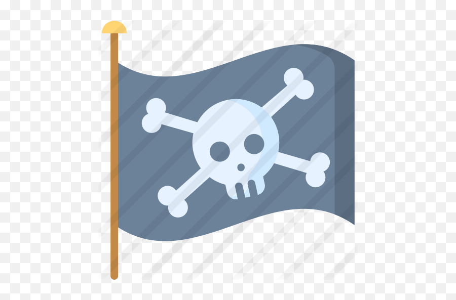 Jolly Roger - Free Flags Icons Jolly Roger Of Mafia Png,Jolly Roger Png